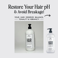 Thumbnail for SCHWARZKOPF - FIBREPLEX_Hair Sealer pH Neutralizing Treatment_Cosmetic World