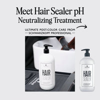 Thumbnail for SCHWARZKOPF - FIBREPLEX_Hair Sealer pH Neutralizing Treatment_Cosmetic World