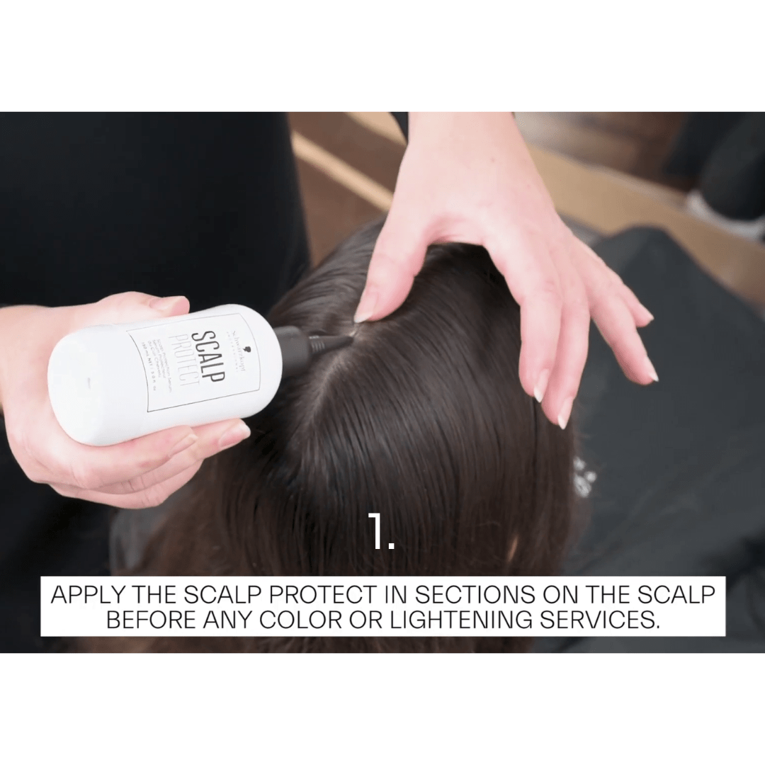 スカルプ&ヘアーセラム、トゥルーフェイスペプタイトジェル　セット ギフトボックスセット | 絡まない魔法のヘアブラシ タングルティーザー