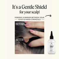 Thumbnail for SCHWARZKOPF - FIBREPLEX_Scalp Protect Serum_Cosmetic World