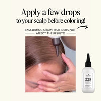 Thumbnail for SCHWARZKOPF - FIBREPLEX_Scalp Protect Serum_Cosmetic World