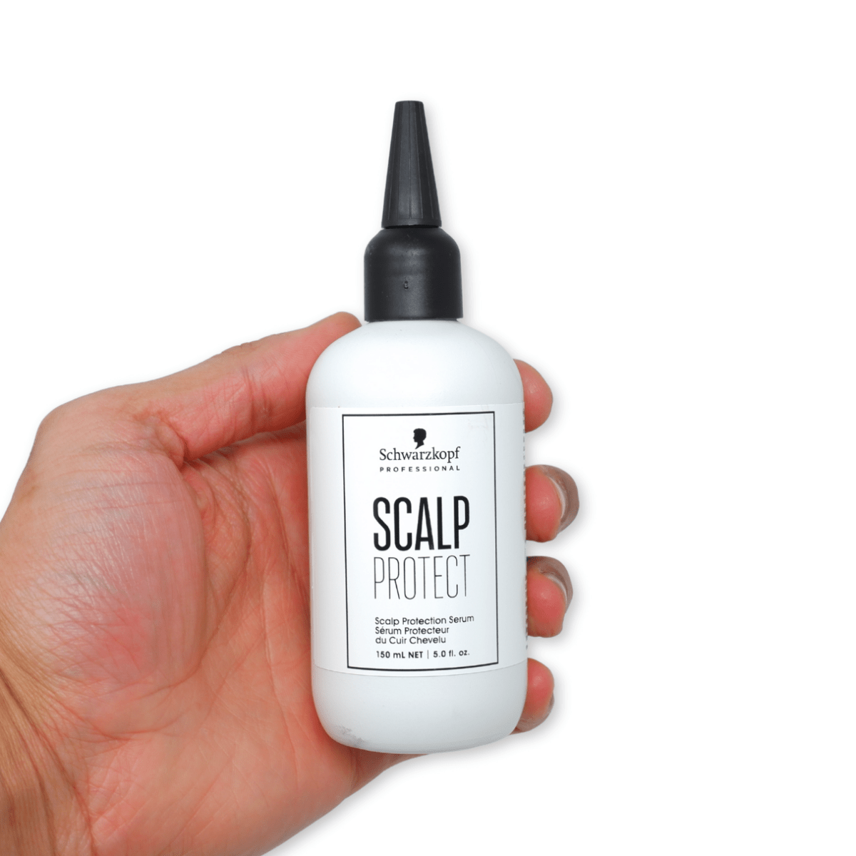 SCHWARZKOPF - FIBREPLEX_Scalp Protect Serum_Cosmetic World