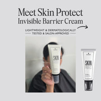 Thumbnail for SCHWARZKOPF - FIBREPLEX_Skin Protect Barrier Cream_Cosmetic World