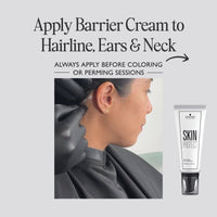 Thumbnail for SCHWARZKOPF - FIBREPLEX_Skin Protect Barrier Cream_Cosmetic World