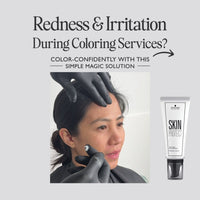 Thumbnail for SCHWARZKOPF - FIBREPLEX_Skin Protect Barrier Cream_Cosmetic World