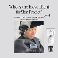 Thumbnail for SCHWARZKOPF - FIBREPLEX_Skin Protect Barrier Cream_Cosmetic World