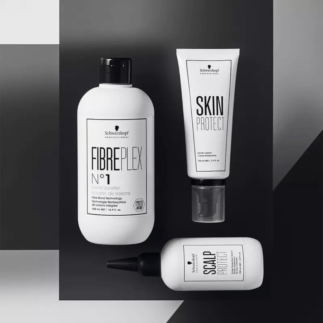 SCHWARZKOPF - FIBREPLEX_Skin Protect Barrier Cream_Cosmetic World