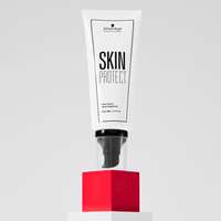 Thumbnail for SCHWARZKOPF - FIBREPLEX_Skin Protect Barrier Cream_Cosmetic World