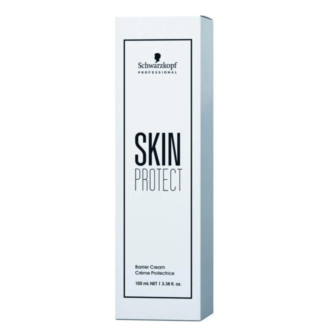 SCHWARZKOPF - FIBREPLEX_Skin Protect Barrier Cream_Cosmetic World
