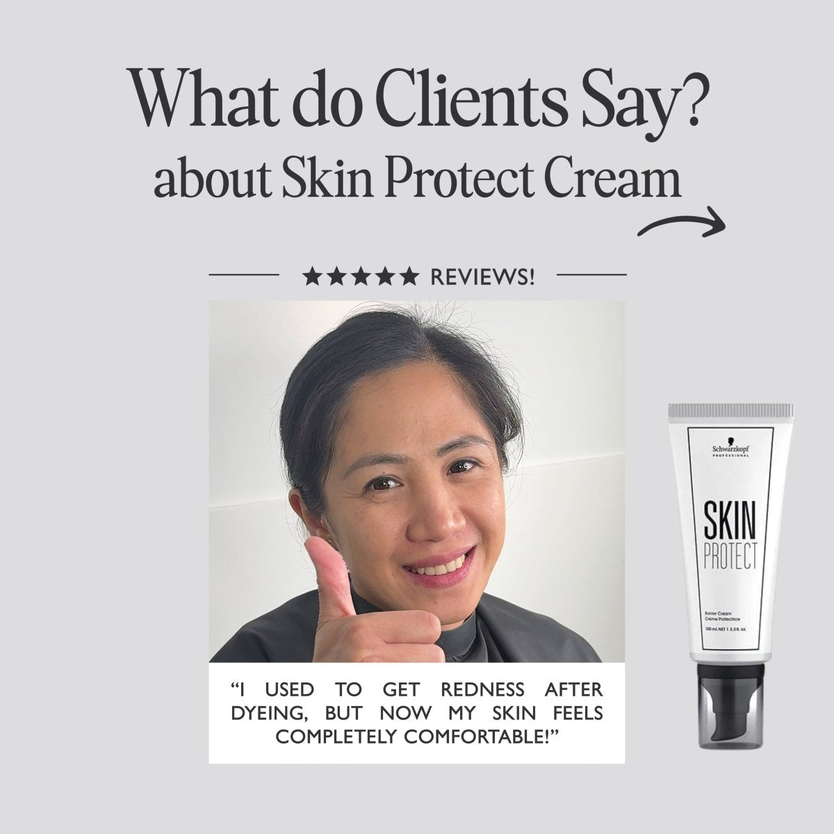 SCHWARZKOPF - FIBREPLEX_Skin Protect Barrier Cream_Cosmetic World