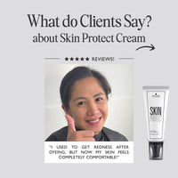 Thumbnail for SCHWARZKOPF - FIBREPLEX_Skin Protect Barrier Cream_Cosmetic World