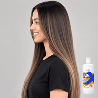 Thumbnail for Schwarzkopf_Goodbye Orange Shampoo_Cosmetic World