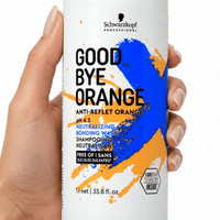 Thumbnail for Schwarzkopf_Goodbye Orange Shampoo_Cosmetic World