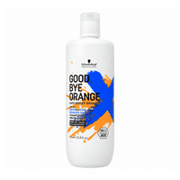 Thumbnail for Schwarzkopf_Goodbye Orange Shampoo_Cosmetic World