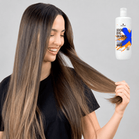 Thumbnail for Schwarzkopf_Goodbye Orange Shampoo_Cosmetic World