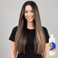 Thumbnail for Schwarzkopf_Goodbye Orange Shampoo_Cosmetic World