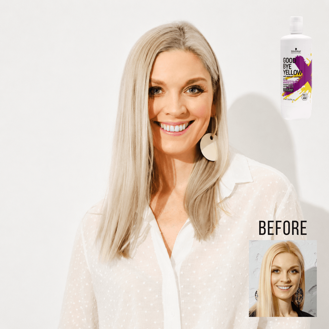 Schwarzkopf_Goodbye Yellow Neutralizing Wash_Cosmetic World
