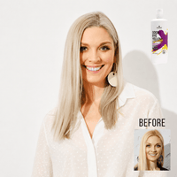 Thumbnail for Schwarzkopf_Goodbye Yellow Neutralizing Wash_Cosmetic World