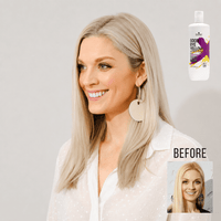 Thumbnail for Schwarzkopf_Goodbye Yellow Neutralizing Wash_Cosmetic World