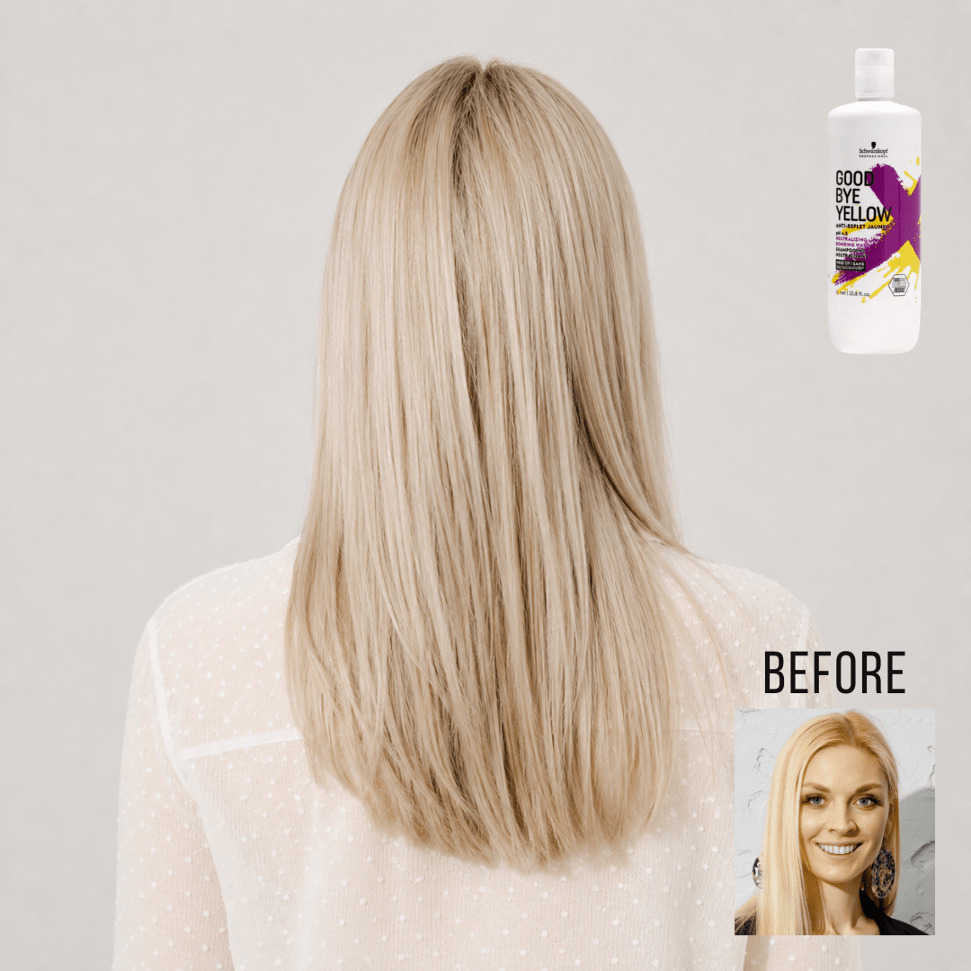 Schwarzkopf_Goodbye Yellow Neutralizing Wash_Cosmetic World