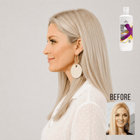 Thumbnail for Schwarzkopf_Goodbye Yellow Neutralizing Wash_Cosmetic World