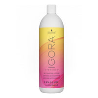 Thumbnail for Активатор Igora Vibrance 1,9%/6 Объем