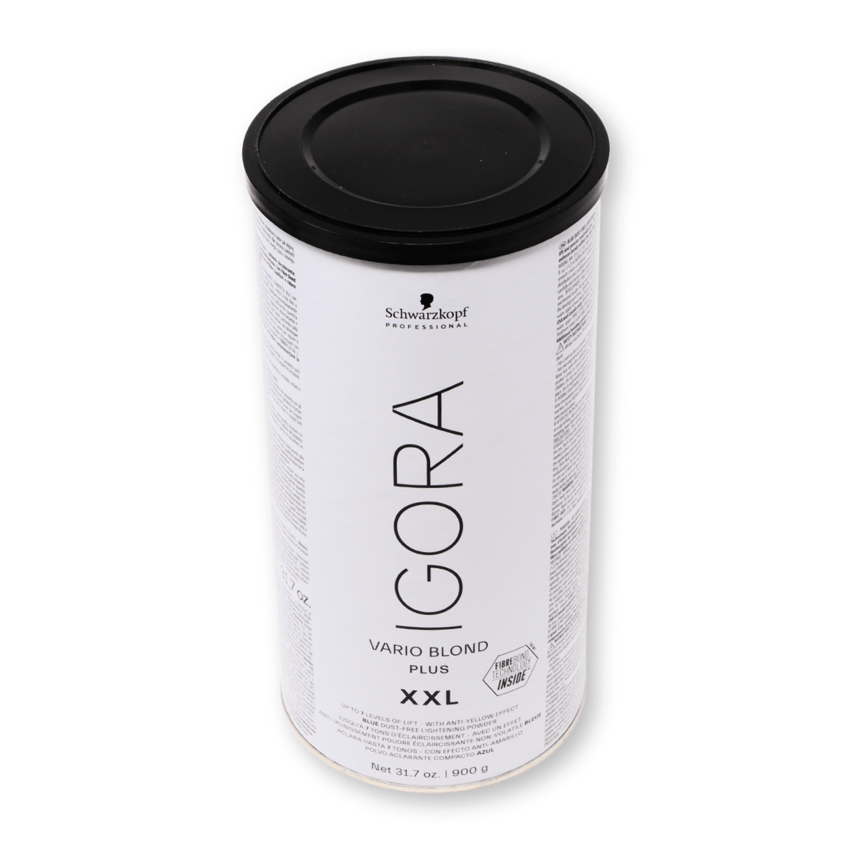 SCHWARZKOPF - IGORA_Igora Vario Blond Plus Blue Dust Free Lightening Powder XXL_Cosmetic World