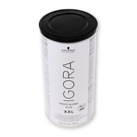 Thumbnail for SCHWARZKOPF - IGORA_Igora Vario Blond Plus Blue Dust Free Lightening Powder XXL_Cosmetic World
