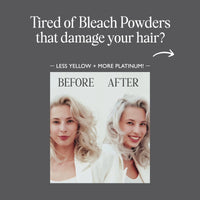 Thumbnail for SCHWARZKOPF - IGORA_Igora Vario Blond Plus Blue Dust Free Lightening Powder XXL_Cosmetic World
