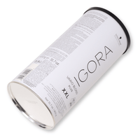 Thumbnail for SCHWARZKOPF - IGORA_Igora Vario Blond Plus Blue Dust Free Lightening Powder XXL_Cosmetic World