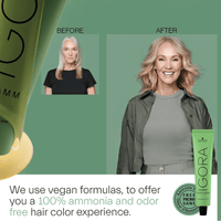 Thumbnail for Schwarzkopf Igora_Igora Zero Amm_Cosmetic World