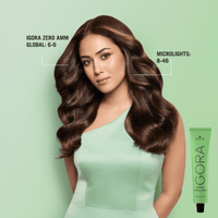 Thumbnail for Schwarzkopf Igora_Igora Zero Amm_Cosmetic World