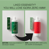 Thumbnail for Schwarzkopf Igora_Igora Zero Amm_Cosmetic World