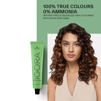 Thumbnail for Schwarzkopf Igora_Igora Zero Amm_Cosmetic World