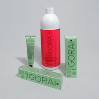 Thumbnail for Schwarzkopf Igora_Igora Zero Amm_Cosmetic World