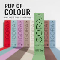 Thumbnail for Schwarzkopf Igora_Igora Zero Amm_Cosmetic World