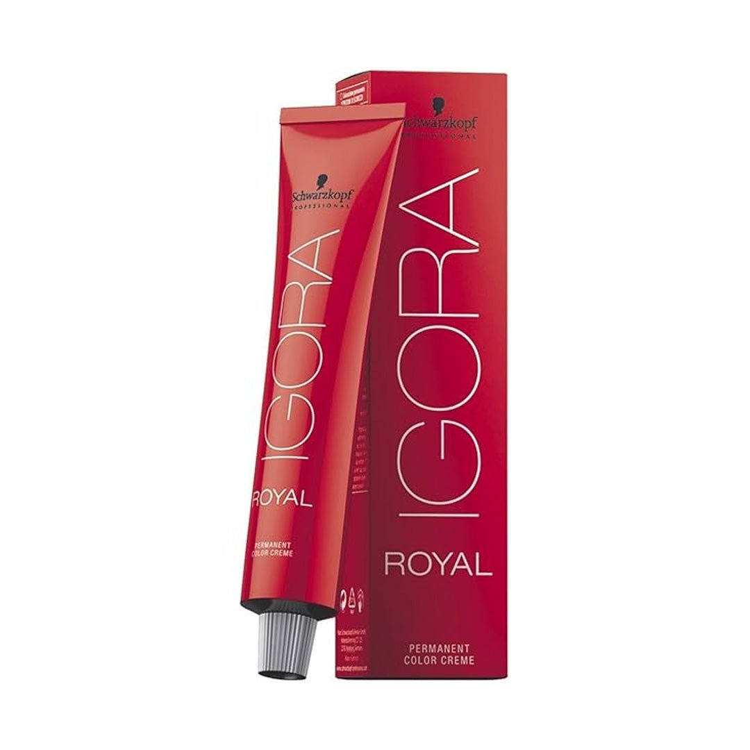 SCHWARZKOPF - IGORA ROYAL_Igora Royal 3 - 65_Cosmetic World