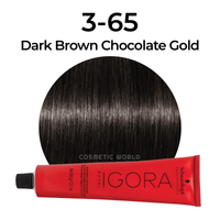 Thumbnail for SCHWARZKOPF - IGORA ROYAL_Igora Royal 3 - 65_Cosmetic World