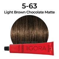 Thumbnail for SCHWARZKOPF - IGORA ROYAL_Igora Royal 5 - Light Brown Series_Cosmetic World