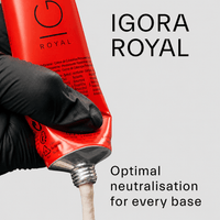 Thumbnail for Schwarzkopf - Igora Royal_Igora Royal 9- Extra Light Blonde Series_Cosmetic World