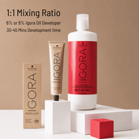 Thumbnail for Schwarzkopf - Igora Royal_Igora Royal Absolutes_Cosmetic World