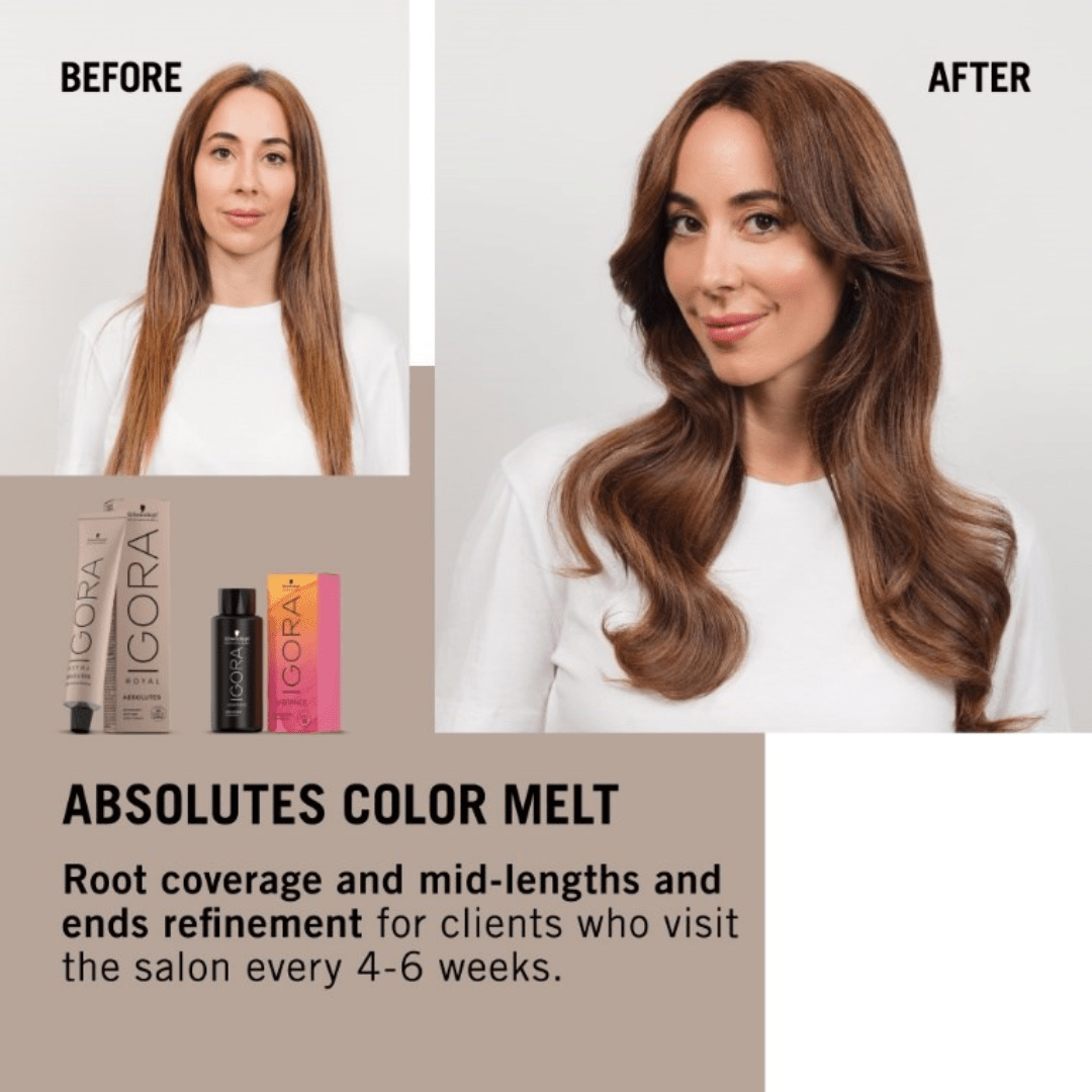 Schwarzkopf - Igora Royal_Igora Royal Absolutes_Cosmetic World