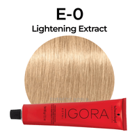 Thumbnail for SCHWARZKOPF - IGORA ROYAL_Igora Royal E - 0 Lightening Extract_Cosmetic World