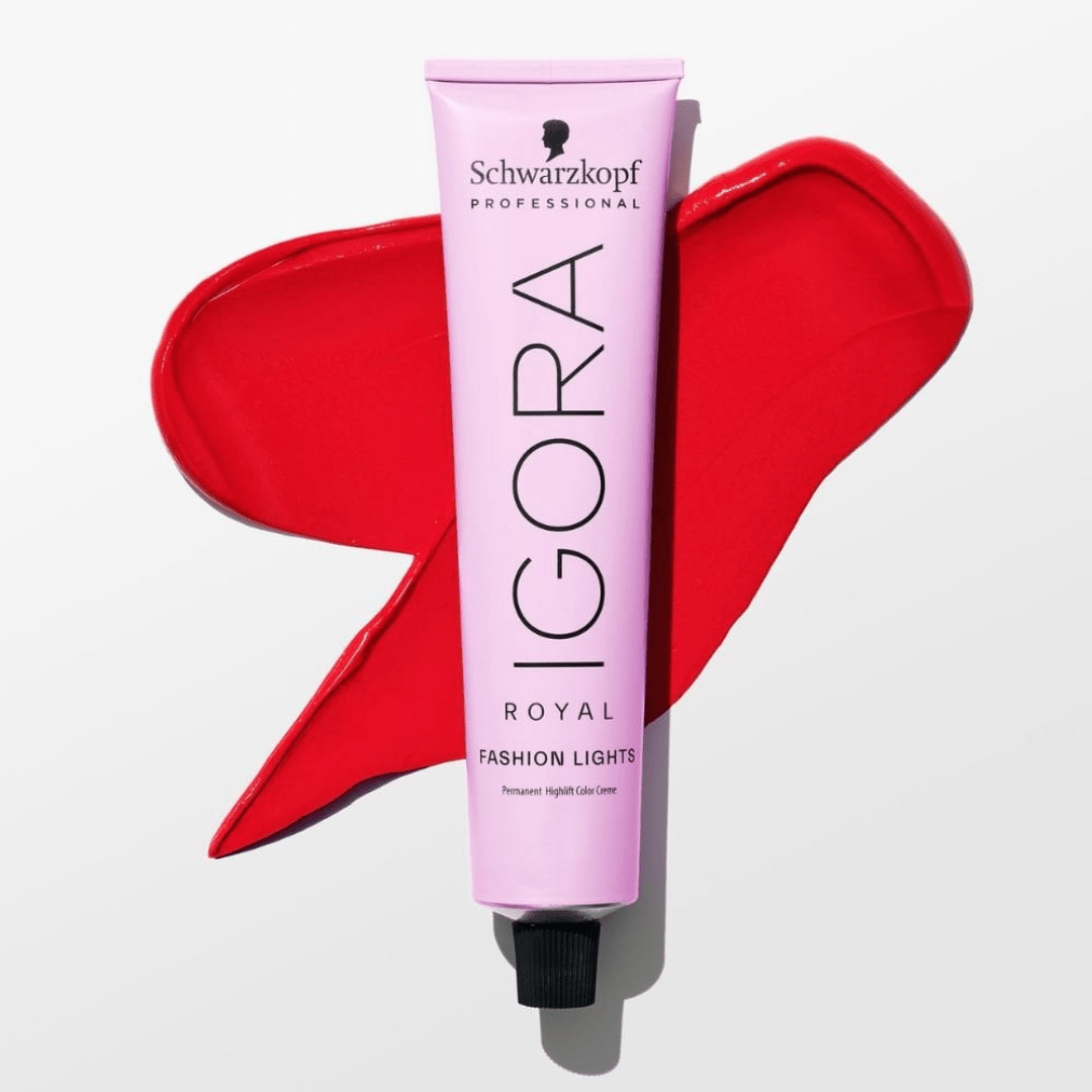 Schwarzkopf - Igora Royal_Igora Royal Fashion Lights_Cosmetic World
