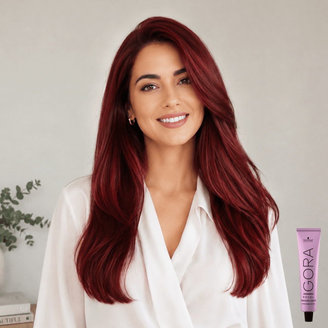 Schwarzkopf - Igora Royal_Igora Royal Fashion Lights_Cosmetic World
