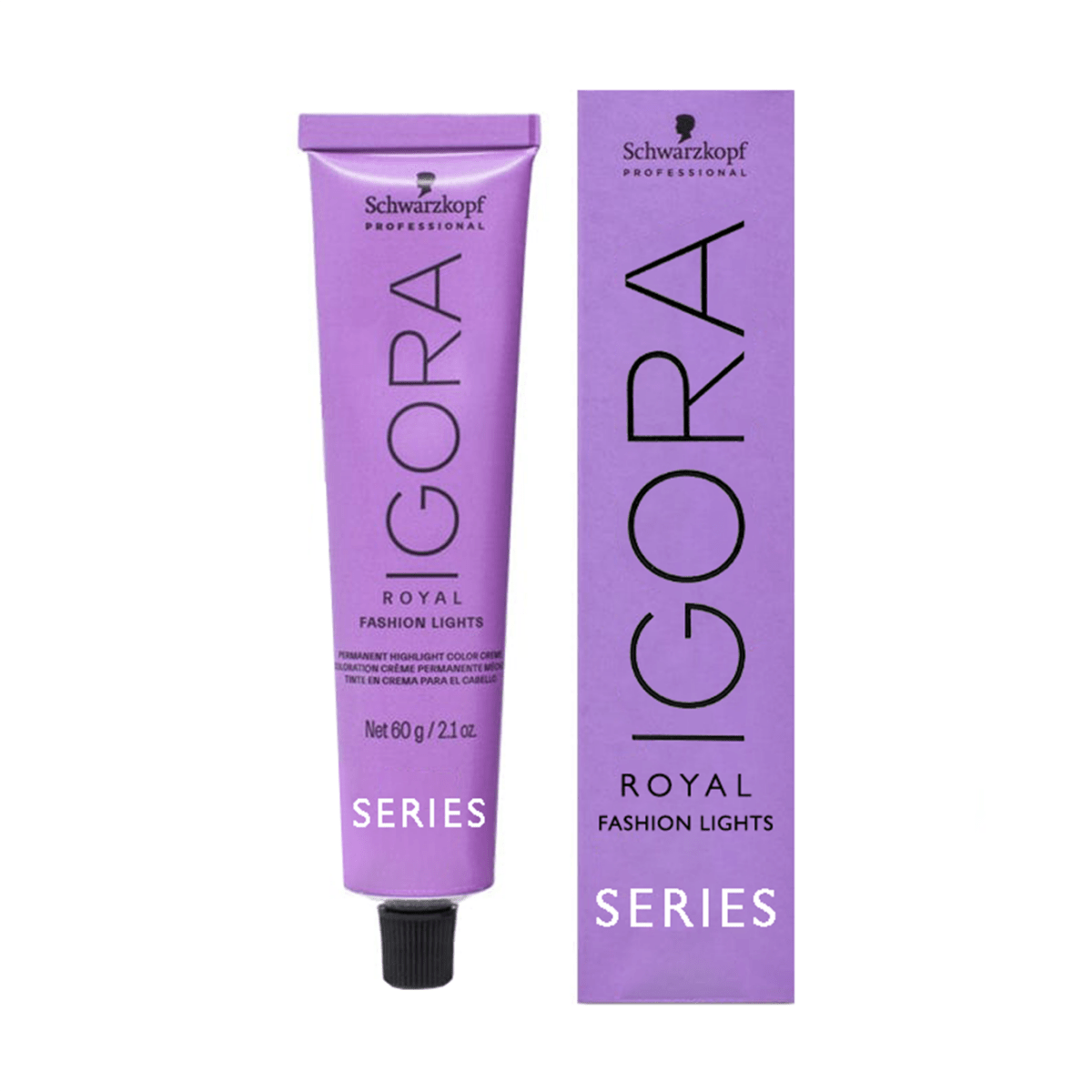 SCHWARZKOPF - IGORA ROYAL_Igora Royal Fashion Lights_Cosmetic World