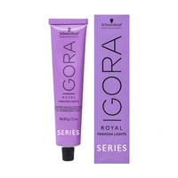 Thumbnail for SCHWARZKOPF - IGORA ROYAL_Igora Royal Fashion Lights_Cosmetic World