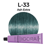 Thumbnail for SCHWARZKOPF - IGORA ROYAL_Igora Royal Fashion Lights L - 33 Matt Extra_Cosmetic World
