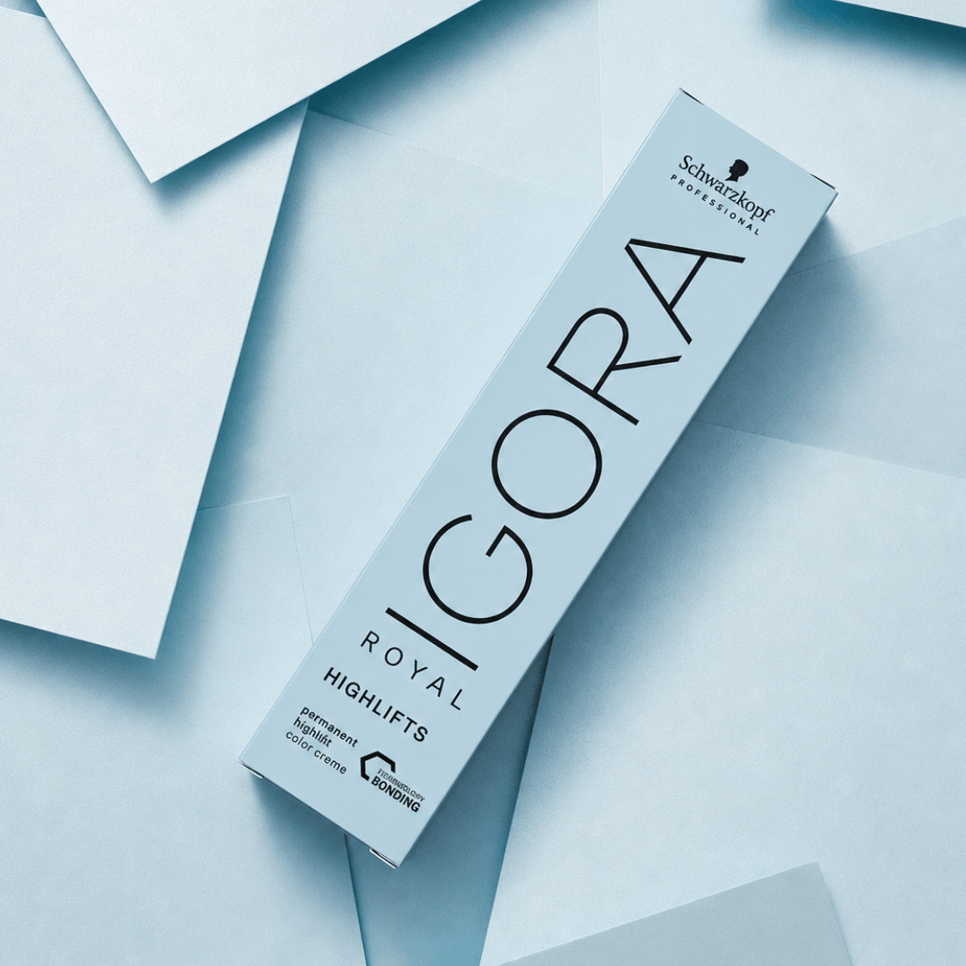 Schwarzkopf - Igora Royal_Igora Royal Highlifts_Cosmetic World