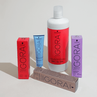 Thumbnail for Schwarzkopf - Igora Royal_Igora Royal Oil Developer 12%/40 Vol_Cosmetic World